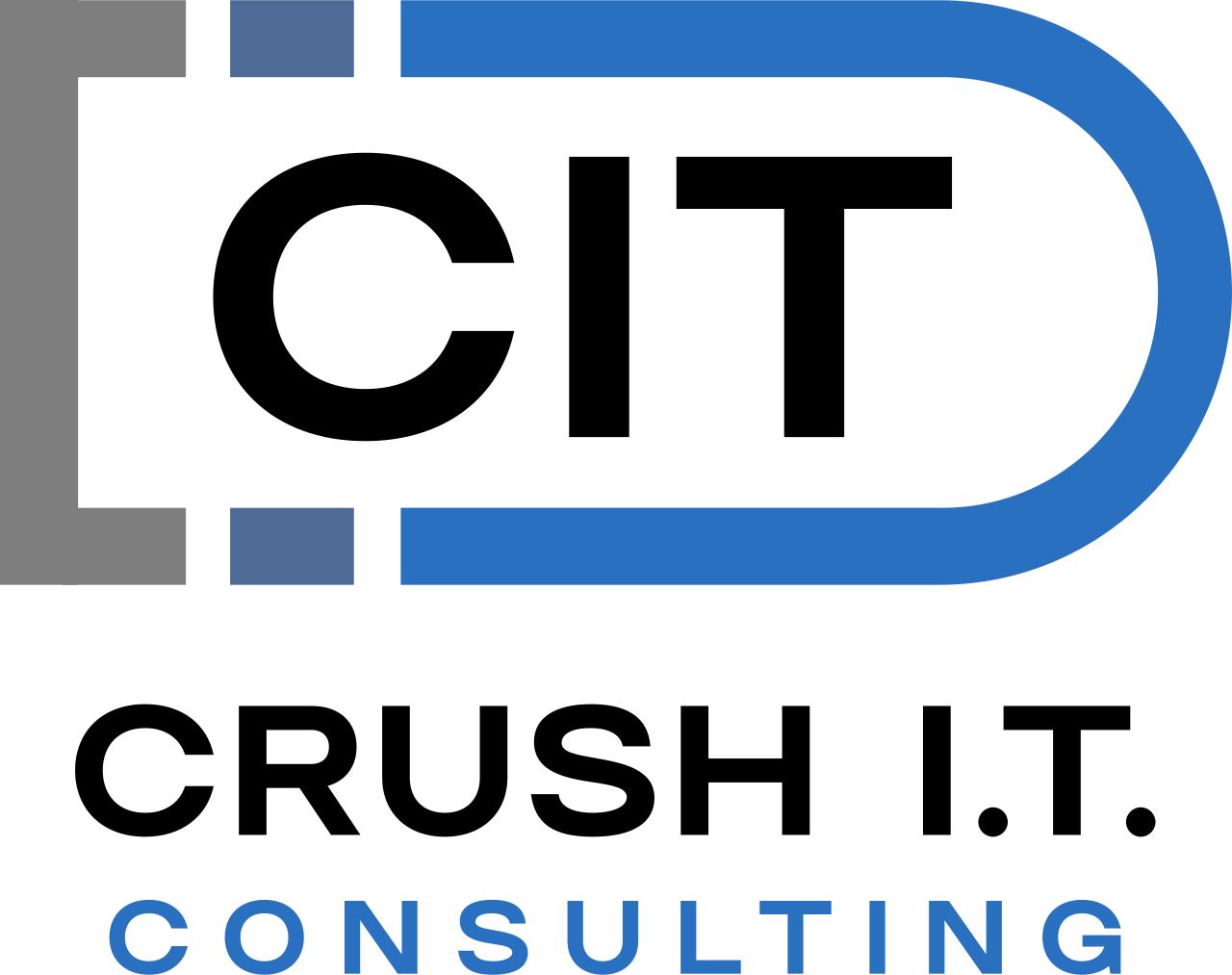 CIT — Crush I.T. Consulting