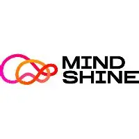 Mindshine logo