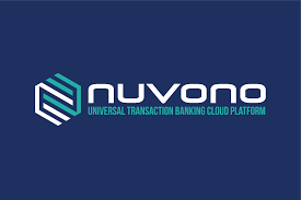 Nuvono logo