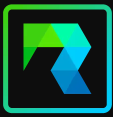RAZE logo